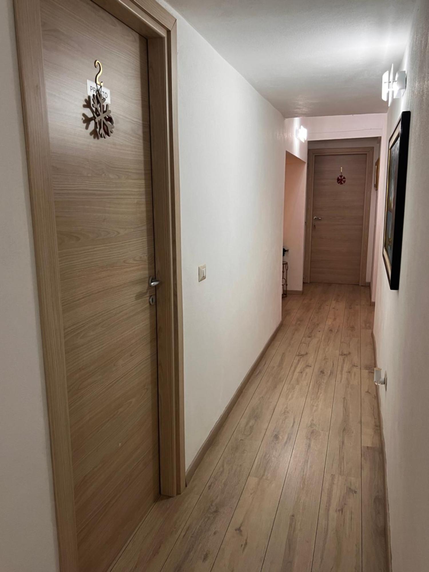 Appartamentino Louis Cagliari Exterior foto